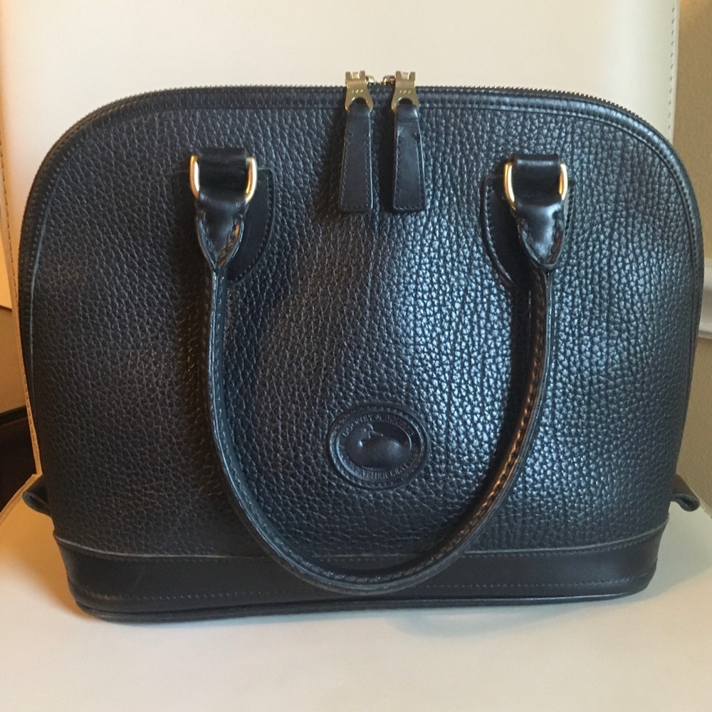 AWL Dooney & Bourke Medium Dome Bag